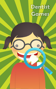 Download Dentist Games APK for PC