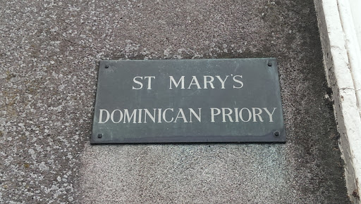 St Mary's Priory
