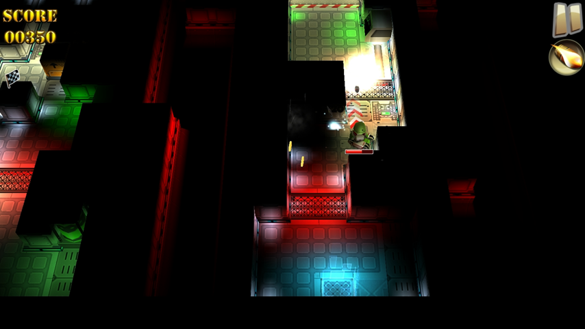 Tank Riders 2 - screenshot