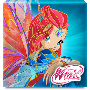 Winx Bloomix Quest APK + OBB Data para Android