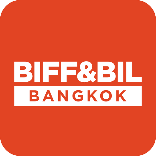 BIFF & BIL Bangkok 商業 App LOGO-APP開箱王