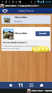 Free Download Reserve admin APK
