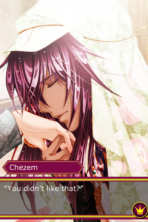 Shall we date?: MySweetPrince+ - screenshot