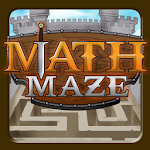Math Maze Apk