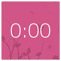 Elegant Kitchen Timer icon