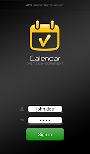 How to mod OTYS Calendar app lastet apk for bluestacks
