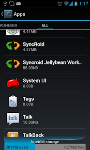 How to download SyncRoid Jelly Bean Workaround 1.3 apk for laptop
