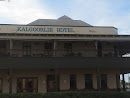 Kalgoorlie Hotel est 1897