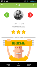 1X2 Mundial poster 2