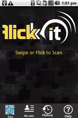 flickk.it by Flick2Know