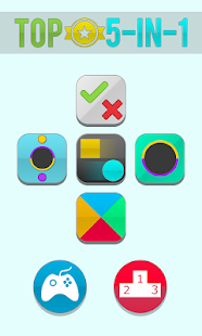 How to install 5 Dots : Impossible game patch 1.1.1 apk for android