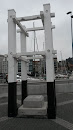 Oostende - Nieuw Haven Monument