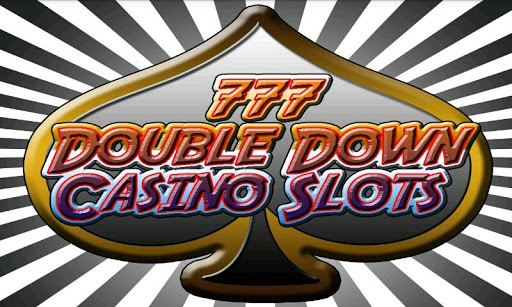 Double Down Casino Slots 777