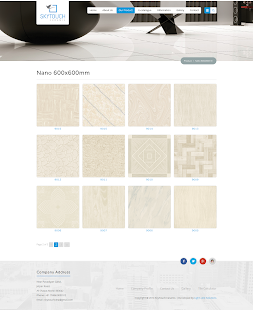 SkyTouch Ceramic Screenshots 4