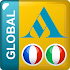 French - Italian Translator Dictionary Global3.4.218.26612 (Paid)