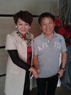 Lastest 聚勝家族 APK