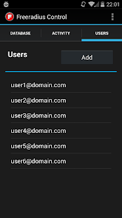 How to install Freeradius Control PRO lastet apk for laptop