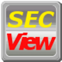 SecView logo