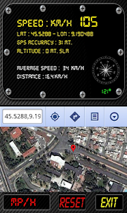 How to download Speed Tracker PRO 1.0 mod apk for bluestacks