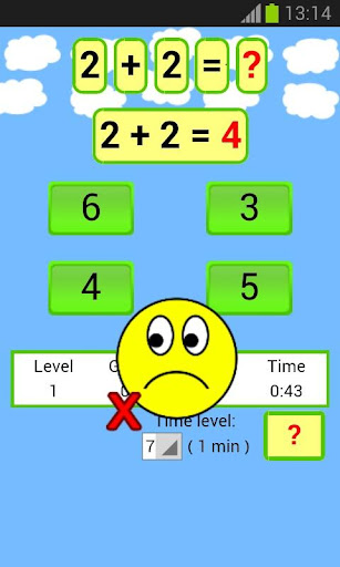 免費下載教育APP|Kids Math Games free app開箱文|APP開箱王