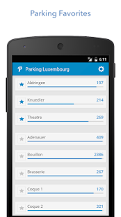 How to download Parking Luxembourg lastet apk for bluestacks