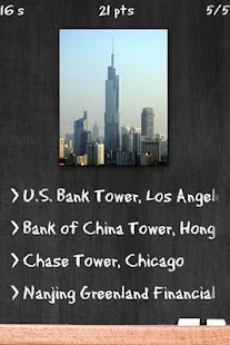 How to download Tallest Buildings Quiz 1.1 unlimited apk for laptop