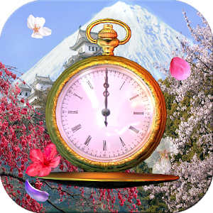 3D Clock Spring.apk 1.4