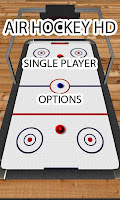 Air Hockey HD APK スクリーンショット画像 #1