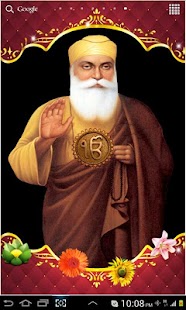 How to mod Guru Nanak Dev HD LWP patch 4.3 apk for pc