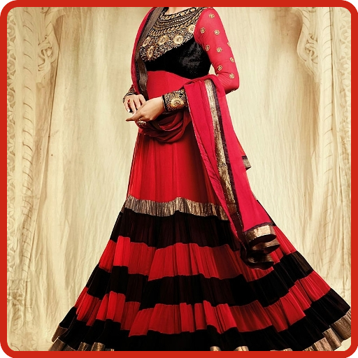 Salwar Kameez for Women 2015 LOGO-APP點子