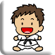 Judo Training VDO