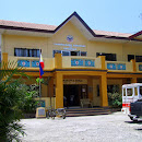 Barangay Hall, Panghulo