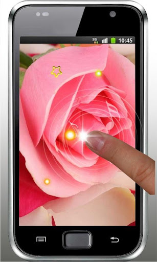 【免費個人化App】Rose Best HQ live wallpaper-APP點子