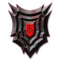 Shield logo