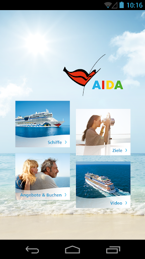 AIDA Cruises