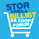 Coop Forum Ingelsta APK