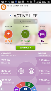 ActiveLife Screenshots 0