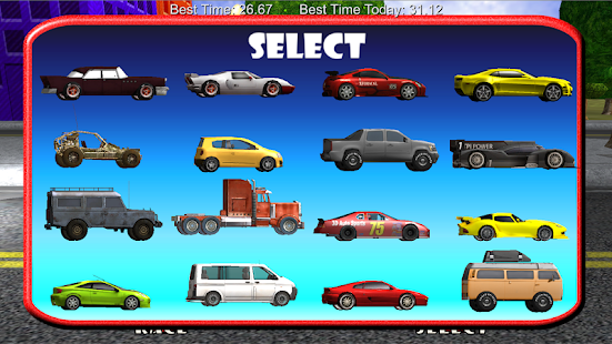 Free Car Race & Chase! Racing Kids APK for PC