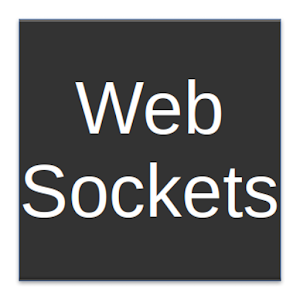 WebSockets 1.3.0