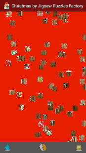Free Download Christmas at Jigsaw Puzzles APK for PC