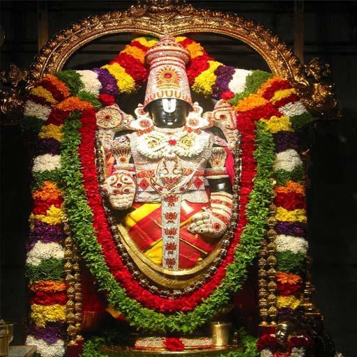 Tirupati Balaji Ringtones 生活 App LOGO-APP開箱王