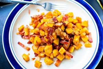 Fall Hash