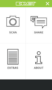 How to install Biomet Scanner Varies with device unlimited apk for pc