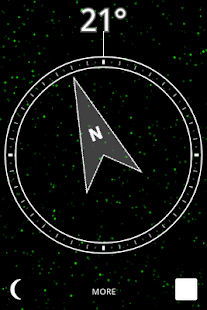 How to download Night Compass Pro 1.2.2 mod apk for laptop