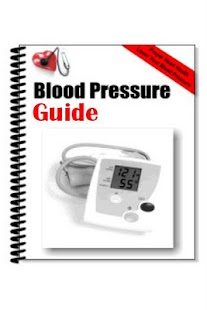 Blood Pressure Guide