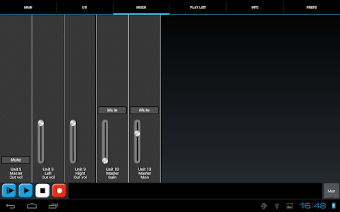 Audio Apk Usb Player Pro