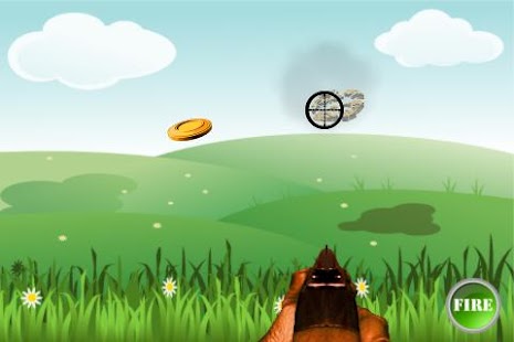  Clay Shoot  