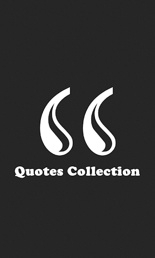 My Quotes Collection