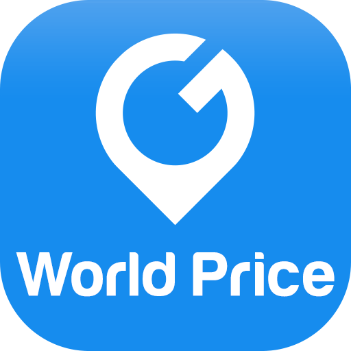 World Price Comparison LOGO-APP點子