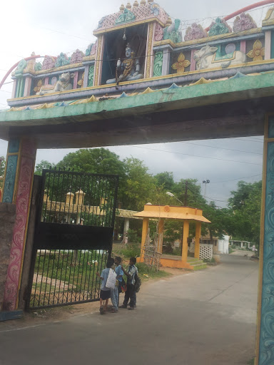 Shivalayam Kaman